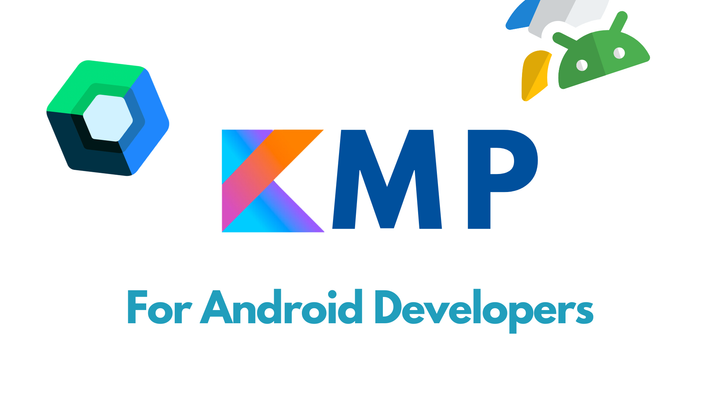 After a year of work (yes, a full year), my Kotlin Multiplatform course is finally ready!